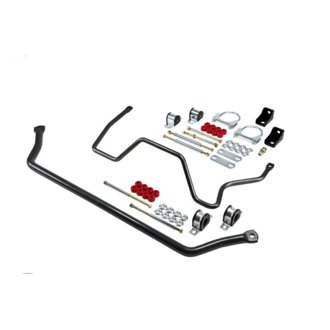 Anti-Swaybar Set