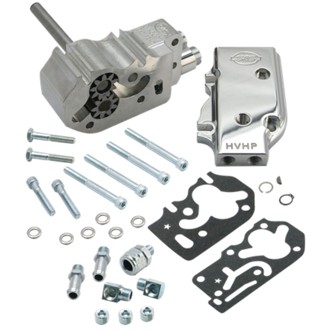 84-91 BT High Volume High Pressure Billet Oil Pump Only Kit