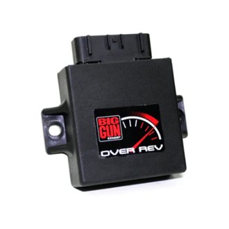 02-03 Yamaha Raptor 660 Rev Box