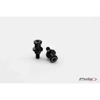 Spools Black