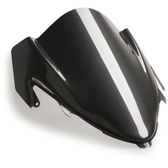 Z-Racing Screen Carbon Look