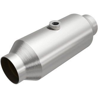 California Carb Universal Catalytic Converter