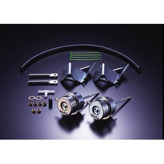 Upgraded ACT Kit GC8 Ver. 3