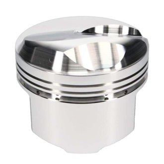 454 BBC 33cc Dome - Set of 8 Pistons