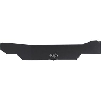Hdx Def Tank Skid Plate