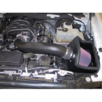 Performance Air Intake System