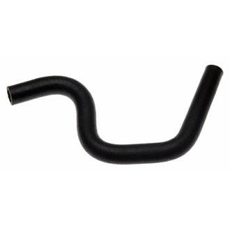 02-05 Ford Explorer V-6 4.0L Pipe-1 To Valve Molded Heater Hose