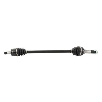 TRK 8 AXLE FRONT LEFT YAMAHA YXZ1000R 16, YX