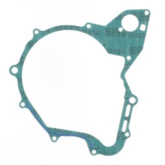 06-15 Yamaha V Star 650 Generator Side Gasket