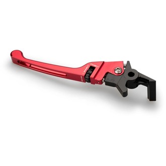 Scooter Levers Red