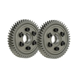 Skunk2 Pro-Series F20/F22C Adjustable Cam Gears