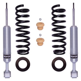 B8 6112 - Suspension Kit