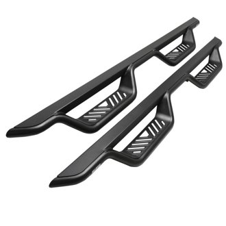 Outlaw Drop Nerf Step Bars