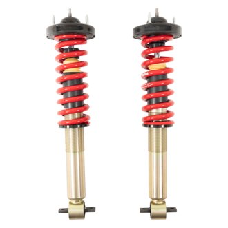 COILOVER KIT | 0-3 INCH LEVELING