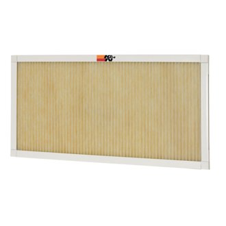 HVAC FILTER; 16 X 25 X 1, MERV 11