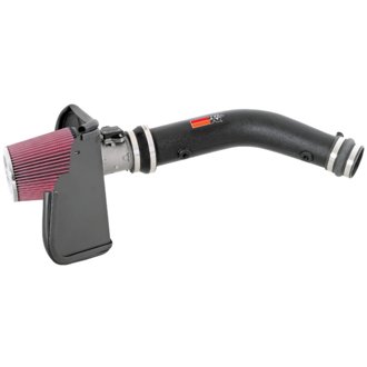 Performance Air Intake System