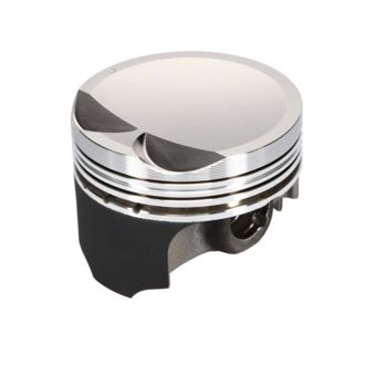 Audi RS4 2.7L 30V V6 Bore (81.5mm) - Size (+0.020) - CR (8.0:1) Pistons Build on Demand