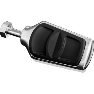 Kinetic Shift Peg Chrome