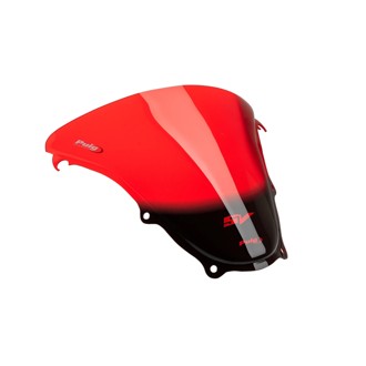 Standard Screen Red