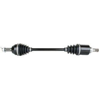 6 BALL AXLE