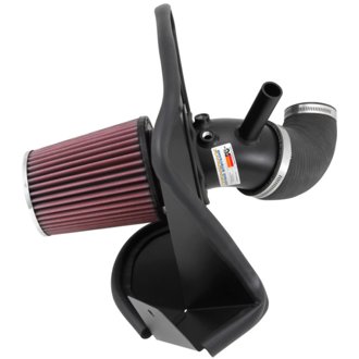 Performance Air Intake System