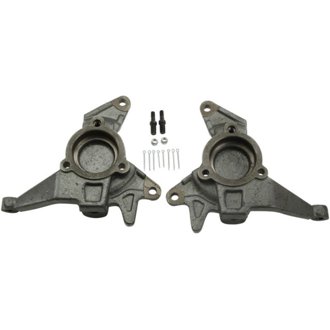 2 INCH DROP SPINDLE SET