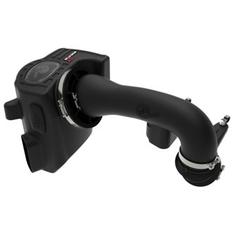 Momentum GT Cold Air Intake System w/ Pro 5R Filter