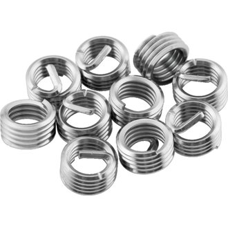 Replacement Coil 151640 10pc. - 6x1.9mm