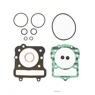 95-04 Kawasaki KEF 300 Lakota Sport Top End Gasket Kit