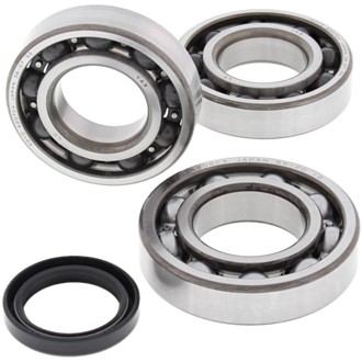 Racing 00-02 Polaris Magnum 325 2x4 Crank Shaft Bearing Kit