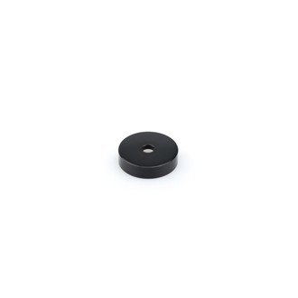 Rearview Adaptor To Bar Ends Black