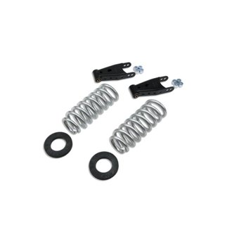 Lowering Kit W/O Shocks