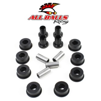 ALL BALLS A-ARM KIT/1 SIDE ONLY