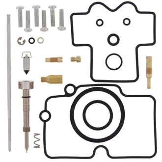 Racing 03-04 Yamaha YZ450F Carburetor Rebuild Kit
