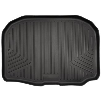 14 Ford Flex Weatherbeater Black Rear Cargo Liner