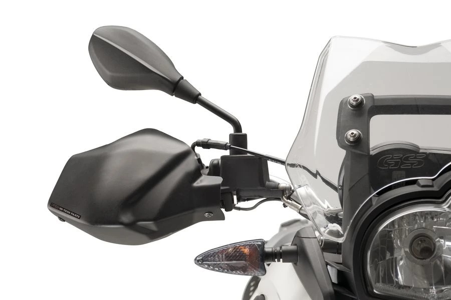 Handguards