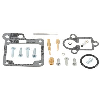 Racing 04-08 Yamaha YFM50 Raptor Carburetor Rebuild Kit