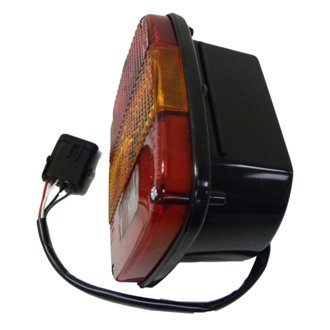 Tail Light Assembly