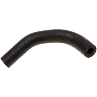 10-14 Lexus RX450h V-6 3.5L Electric Assist Inverter Drain Hose-2 Molded Heater Hose