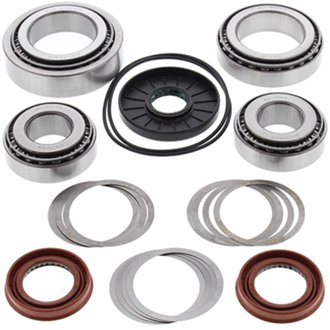 Differential Bearing And Seal Kit