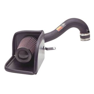Performance Air Intake System