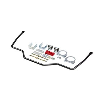 Rear Anti-Swaybar