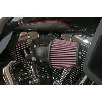 Performance Air Intake System