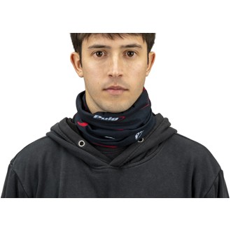 Neck Gaiter Black
