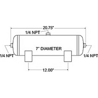 Air Tank