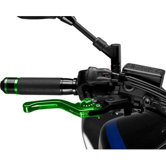 Levers 3.0. Green