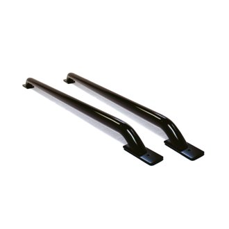 Stake Pocket Bed Rails