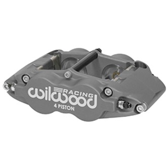 Wilwood ST FSL4R Caliper 1.88/1.75 1.25 Rotor