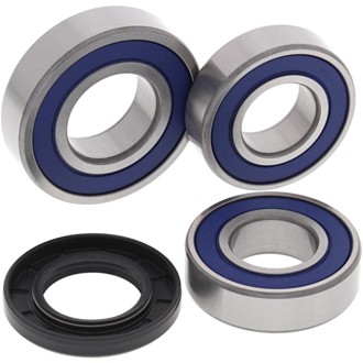 Racing 19-20 Husqvarna Svartpilen 701 Wheel Bearing Kit Rear