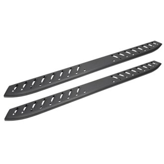 Thrasher Running Boards